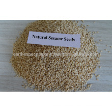 Natural Sesame seeds